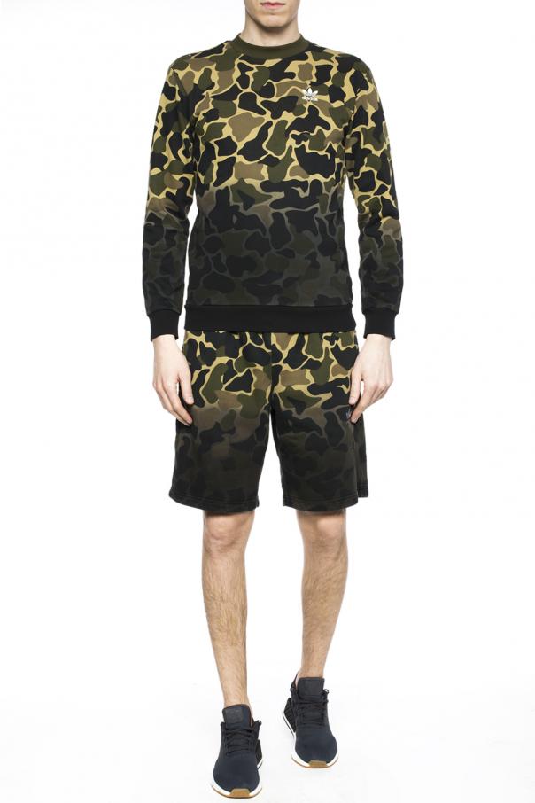 adidas bluza camo adidas bluza camo